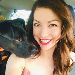 Meet your Posher, Ashley rae